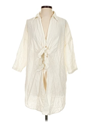 Zara Kimono (view 1)