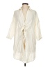 Zara Ivory Kimono Size S - photo 1