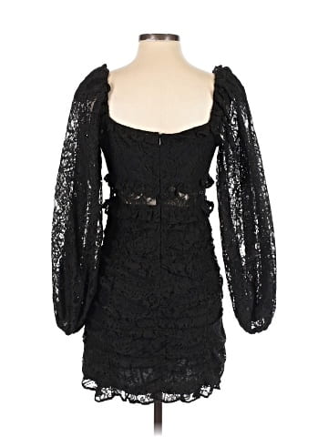 ASTR The Label Cocktail Dress (view 2)