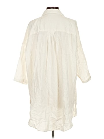 Zara Kimono (view 2)