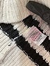 Ann Taylor LOFT Stripes White Pullover Sweater Size XL - photo 8