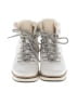 White Mountain White Ankle Boots Size 7 - photo 2