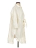 Zara Ivory Kimono Size S - photo 4