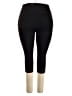 Yelete Black Active Pants Size XXL - photo 2