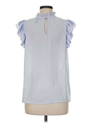 Express Sleeveless Blouse (view 2)
