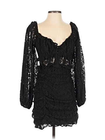 ASTR The Label Cocktail Dress (view 1)