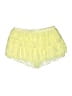 Unbranded Yellow Formal Skirt Size M - photo 1
