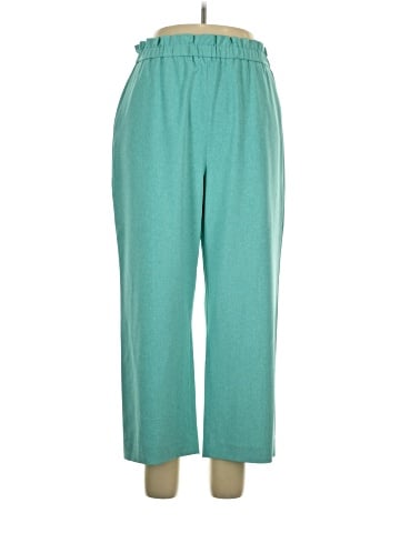 Tahari by ASL Casual Pants (view 1)