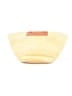 FURLA Yellow Tote One size - photo 1