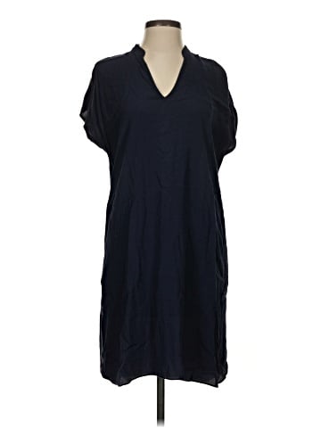 Madewell Bicoastal Dress (view 1)