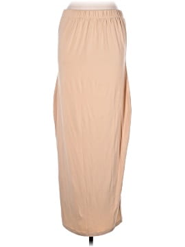 Buxom Curvy Casual Skirt (view 1)