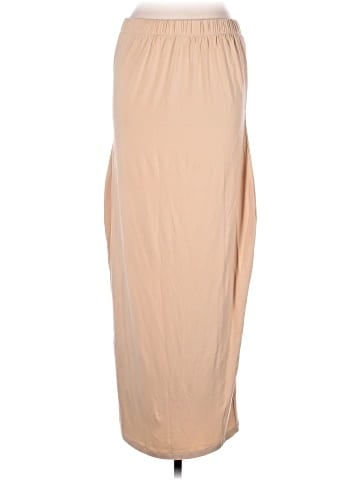 Buxom Curvy Casual Skirt (view 1)