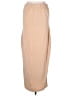 Buxom Curvy Tan Casual Skirt Size 2X - photo 1