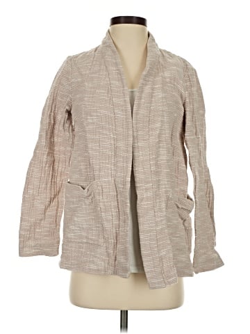 Eileen Fisher Jacket (view 1)