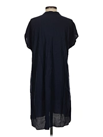 Madewell Bicoastal Dress (view 2)