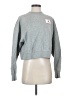 Air Jordan Gray Pullover Sweater Size S - photo 1