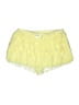 Unbranded Yellow Formal Skirt Size M - photo 2