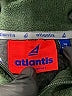 Atlantis 100% Polyester Green Sweatshirt Size 5 - 6 - photo 3