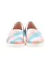 TOMS Tie-dye White Flats Size 4 1/2 (youth) - photo 2