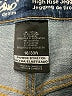 Mossimo Blue Jeans Size 16R - photo 8