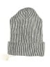 Verloop Gray Black Beanie One size - photo 2