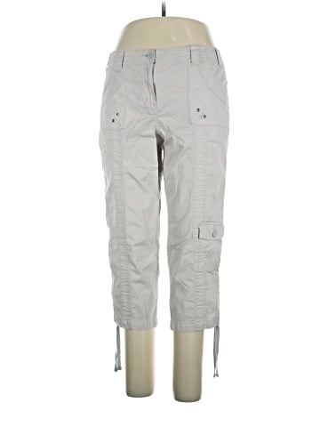 Style&Co Cargo Pants (view 1)