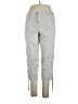 Style&Co Gray Cargo Pants Size 14 - photo 1