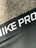 Nike Solid Black Active Pants Size S - photo 7