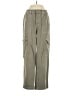 PacSun 100% Cotton Green Jeans Size S - photo 1