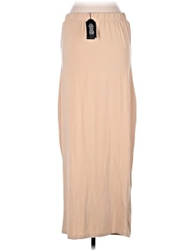 Buxom Curvy Casual Skirt (view 2)