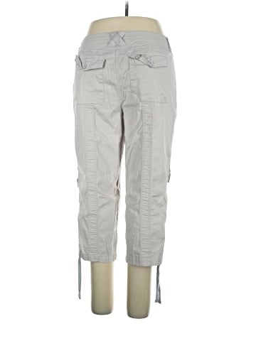Style&Co Cargo Pants (view 2)