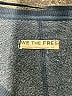 We the Free Blue Pullover Sweater Size S - photo 7