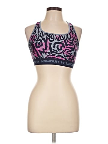 Under Armour Sports Bra (view 1)