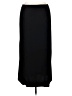 Assorted Brands Solid Black Formal Skirt Size XL - photo 1