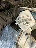 Express Solid Blue Jeans Size 2 - photo 5