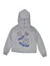 Stella Tweed 100% Polyester Gray Pullover Hoodie Size S (kids) - photo 1