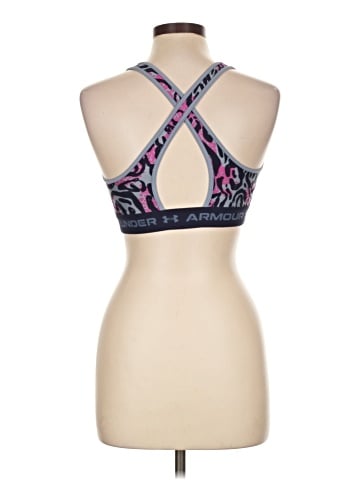 Under Armour Sports Bra (view 2)