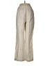Talbots Ivory Dress Pants Size 8 Petite - photo 2