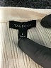Talbots Stripes Ivory Cardigan Size L - photo 7