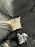 Unbranded Black Coat Size M (estimated) - photo 6