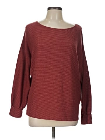 Lucky Brand Pullover Sweater (view 1)