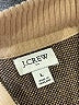 J.Crew Factory Store Animal Print Brown Pullover Sweater Size L - photo 7