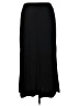 Assorted Brands Solid Black Formal Skirt Size XL - photo 2