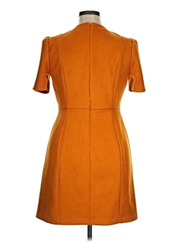 Ann Taylor Factory Casual Dress (view 2)
