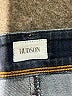 Hudson Jeans Solid Blue Jeans Size 26 waist - photo 7