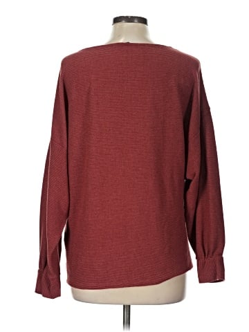 Lucky Brand Pullover Sweater (view 2)