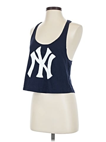 Victoria's Secret Pink Tank Top (view 1)
