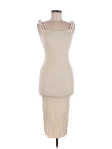 Endless Blu Cocktail Dress (view 1)