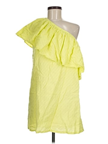 Corey Lynn Calter Sleeveless T-Shirt (view 1)