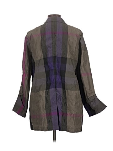 Liv Coat (view 2)
